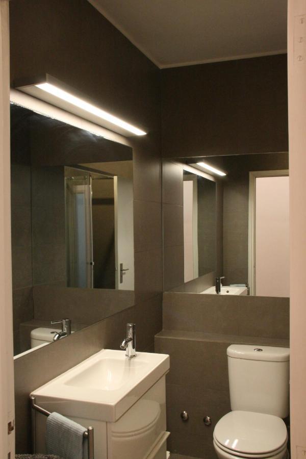 Campo Grande Residence Lisboa المظهر الخارجي الصورة