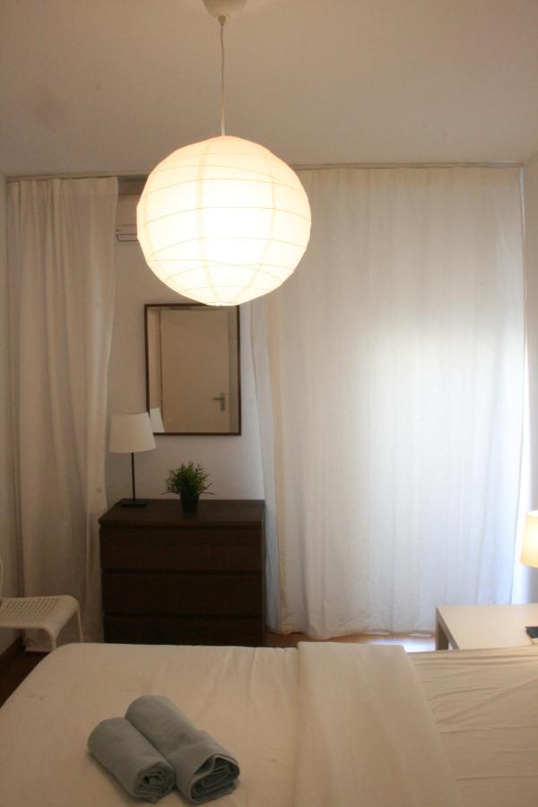 Campo Grande Residence Lisboa المظهر الخارجي الصورة