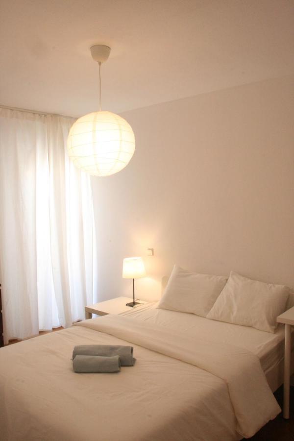 Campo Grande Residence Lisboa المظهر الخارجي الصورة