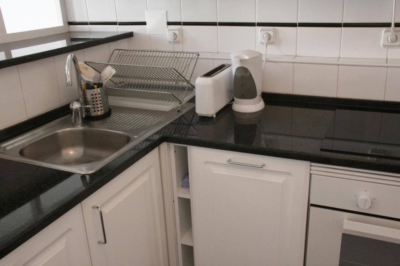 Campo Grande Residence Lisboa المظهر الخارجي الصورة