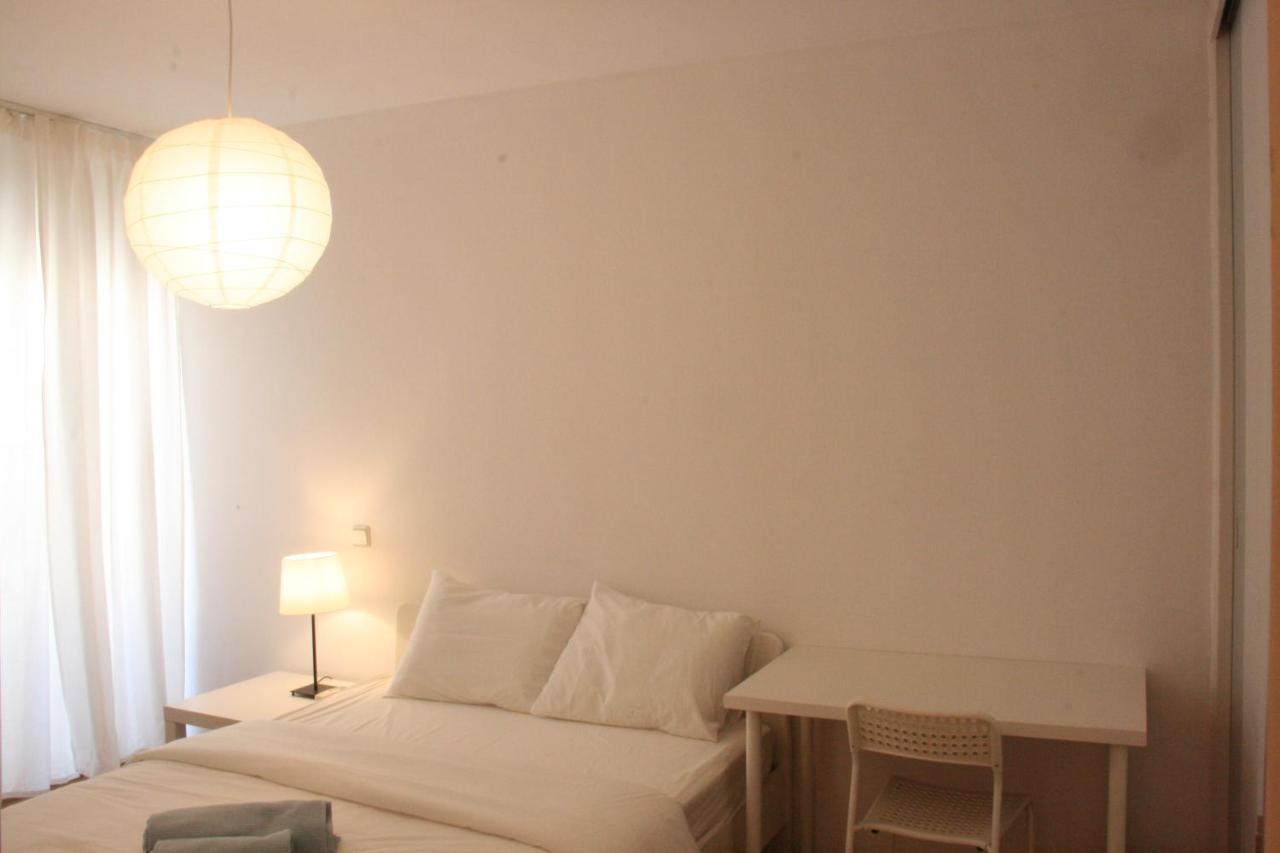 Campo Grande Residence Lisboa المظهر الخارجي الصورة