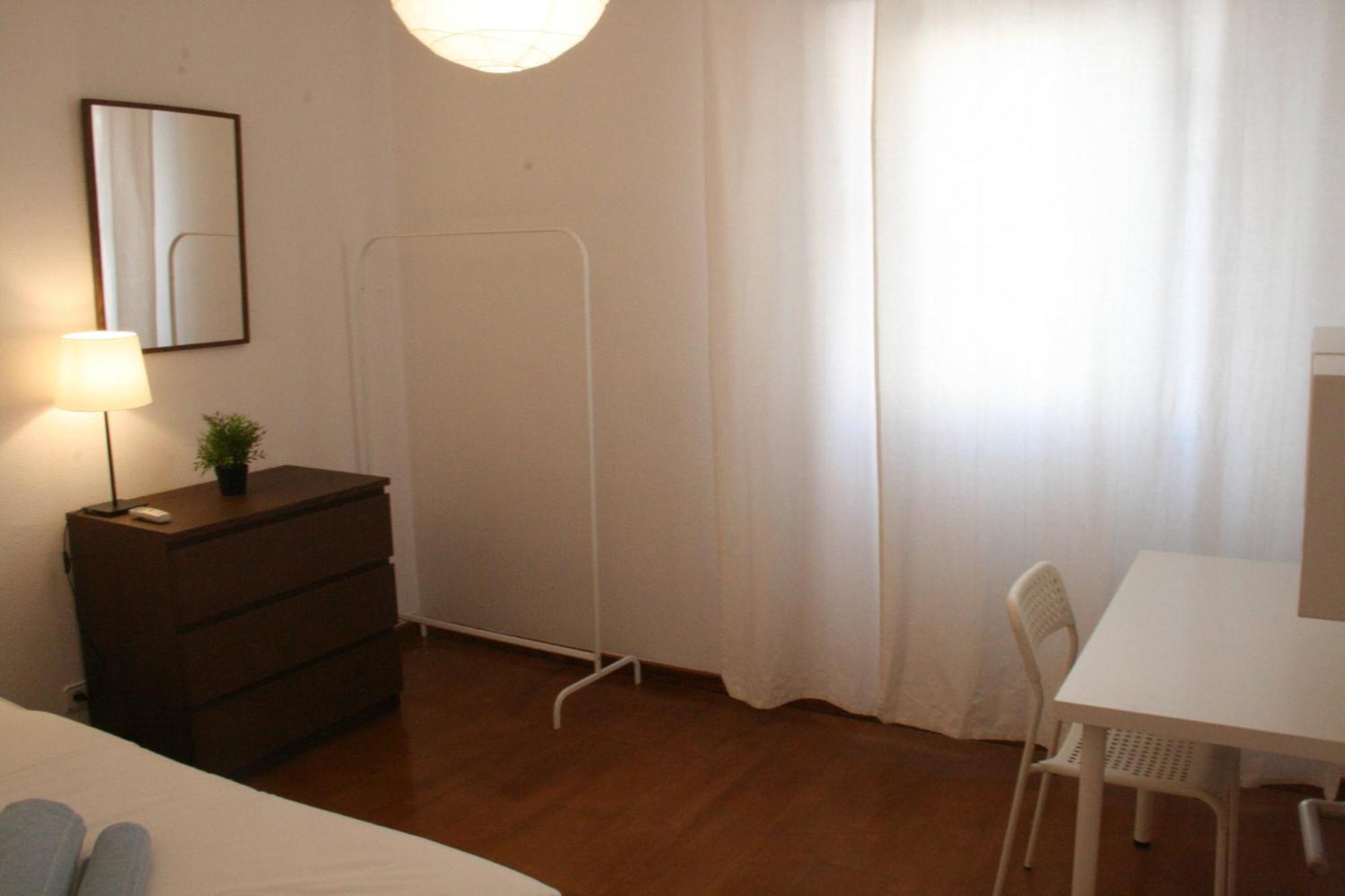 Campo Grande Residence Lisboa المظهر الخارجي الصورة