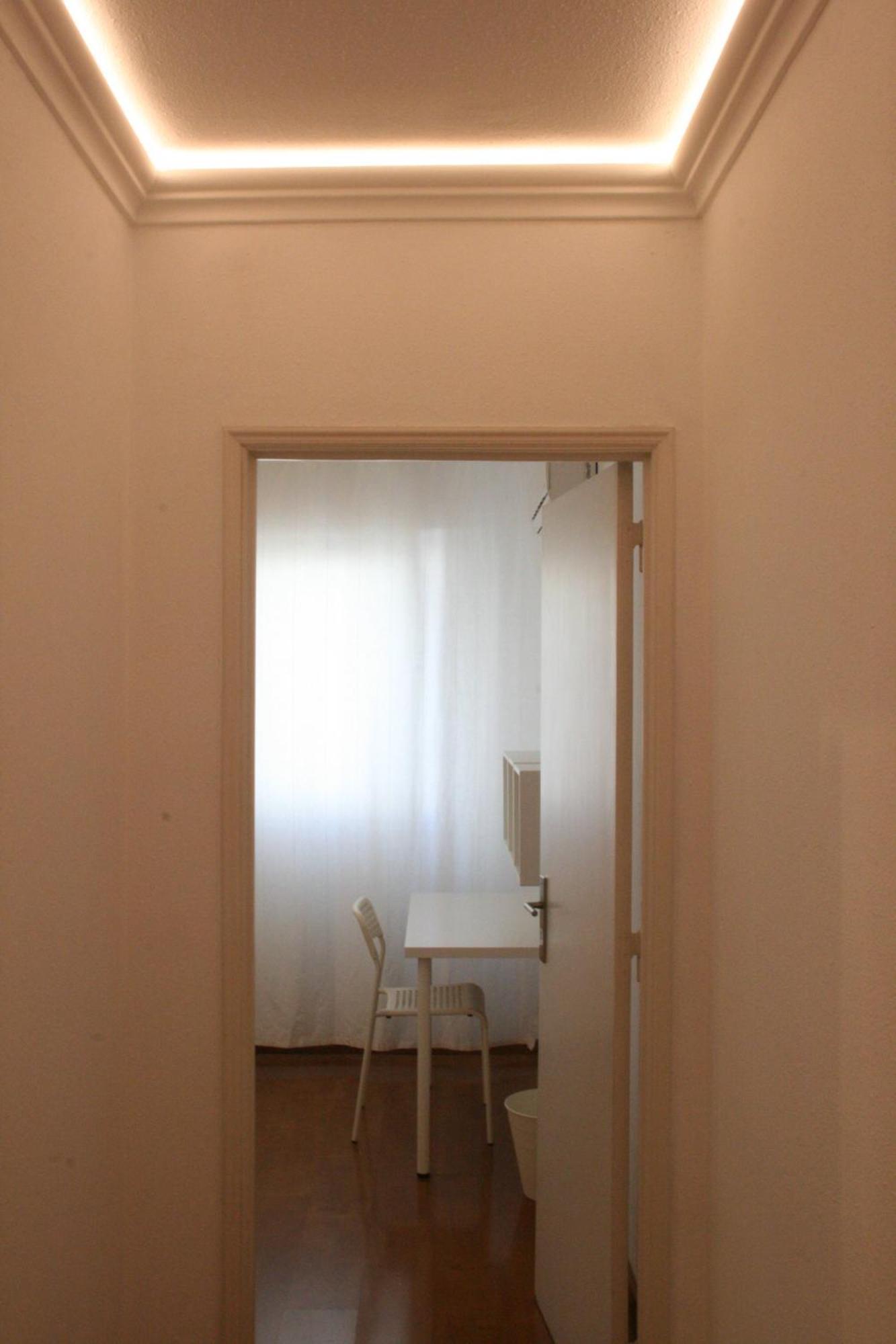 Campo Grande Residence Lisboa المظهر الخارجي الصورة